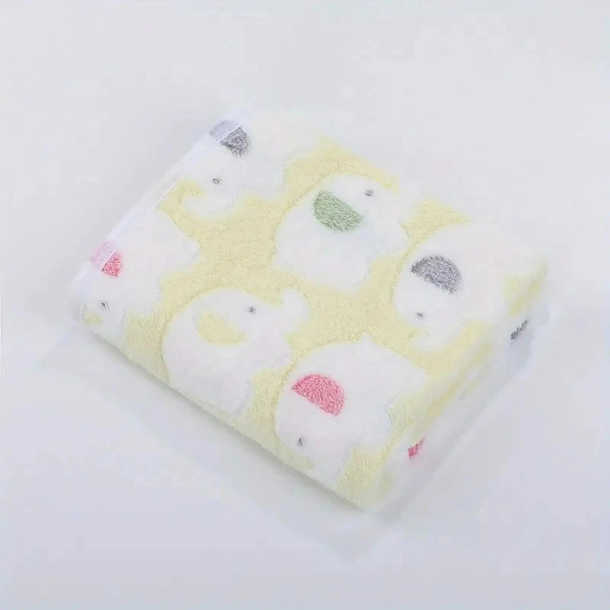 Puppy Blanket The Groomers Tuck Shop